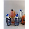 Image 2 : Heavy Duty Degreaser, Bleach, Toilet Cleaner, Pumice Hand Cleaner and Misc