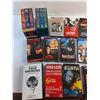 Image 2 : Various VHS Movies - Jurassic Park, Vertical Limit and Lethal Weapon