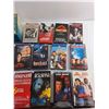 Image 3 : Various VHS Movies - Jurassic Park, Vertical Limit and Lethal Weapon