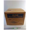 Image 1 : *Box of Uline Bubble Mailers- #7, opened, some missing