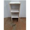 Image 2 : *Small 3 Tier Shelf, Cannot Ship