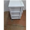 Image 3 : *Plastic (3) Tier Drawered Storage Piece,  Cannot Ship
