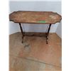 Image 2 : *Vintage Wooden Rectangular Table, Cannot Ship