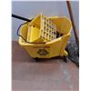 Image 3 : *Floor Mop w/ Rinsing Bucket, Cannot Ship
