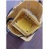 Image 4 : *Floor Mop w/ Rinsing Bucket, Cannot Ship