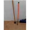 Image 3 : **Plastic Hockey Stick, Black & Decker Spade, Misc, Cannot Ship