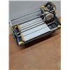 Image 2 : *Mastercraft Wet Tile Saw, Consigner Says Working, Dolly Not Included,