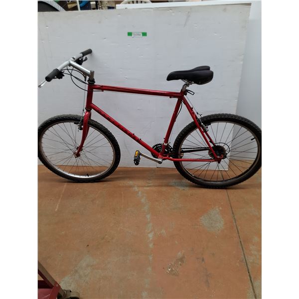 **Gary Fisher Tassajara 21 Speed Mountain Bike, CANNOT Ship