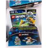 Image 4 : (4) Lego Dimensions Fun Packs