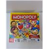 Image 2 : (2) Board Games, Monopoly Junior And Yahtzee - As Is
