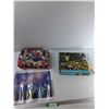 Image 1 : Diamond Painting and Jigsaw Puzzle