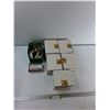 Image 1 : (5) Protector Plates, Cooper Wiring Devices, (7) Light Switches - As Is