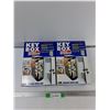 Image 1 : (2) Key Box Motorized Key Organizer