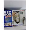Image 2 : (2) Key Box Motorized Key Organizer