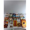 Image 1 : Lot Of Assorted Cookbooks