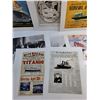 Image 2 : Titanic Posters
