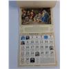 Image 2 : 1961 Church Art Calendar