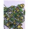 Image 2 : John Deere Tractor Christmas Tree Lights - As Is