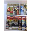 Image 2 : Canadian Classics and Canadian Hot Rods Magazines
