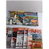 Image 3 : Canadian Classics, Vans and Muscle Machines Magazines