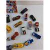 Image 2 : Various Die Cast Toy Cars