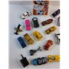 Image 3 : Various Die Cast Toy Cars