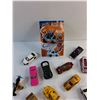 Image 4 : Various Die Cast Toy Cars