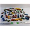 Image 1 : Various Die Cast Toy Cars