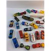 Image 2 : Various Die Cast Toy Cars