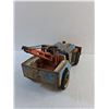 Image 4 : Vintage Pressed Steel Tow Truck