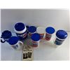 Image 2 : Pepsi Cups and The Six Million Dollar Man and The Bionic Woman Book