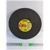 Image 1 : DeWalt Grinder Disc