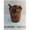 Image 1 : Vintage Gas Can