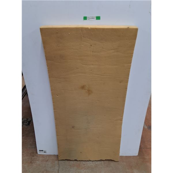 Foam Pad 57 x 28 x 3