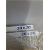 Image 2 : (2) Purafilter Micro Allergen Air Filters - New