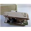 Image 2 : Singer Sewing Machine - As Is
