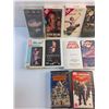 Image 2 : Various VHS Movies - Never Say Die, Animal House and The Other Sister