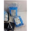 Image 2 : Suturing Trays, Ice Packs, Redipen CD Guide, Steri Strip and Blood Pressure Cuff