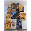 Image 1 : Various VHS Movies - Indiana Jones, Titanic and Parenthood