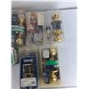 Image 4 : (10) Locks and Doorknobs