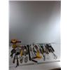 Image 1 : Assorted Garden Tools