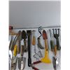 Image 3 : Assorted Garden Tools