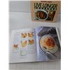 Image 2 : (2) Cookbooks