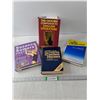 Image 1 : Diseases, Self Help Books and English Literature