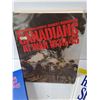 Image 4 : Medical Books and Canadians at War
