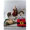 Image 1 : Christmas Decorations