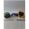 Image 1 : Pac Man Game, Sunglasses and Napkin Holder