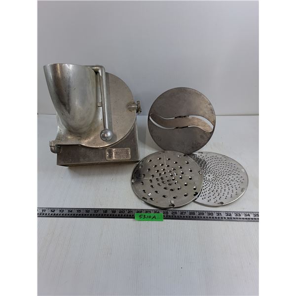 Industrial Kitchen Machine Parts - For Hobart 30 Qt-60 Qt Mixer