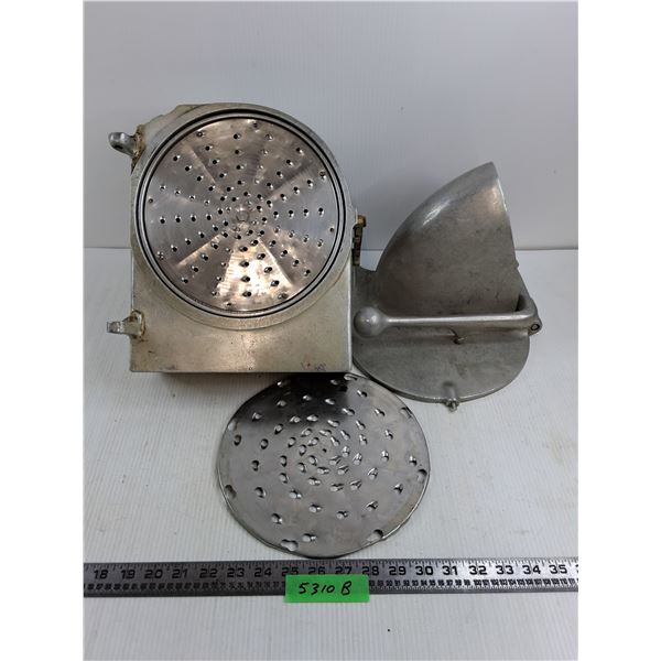 Industrial Kitchen Machine Parts - For Hobart 30 Qt-60 Qt Mixer