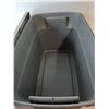 Image 2 : *Sterilite Plastic Tote with Lid 17" Tall x 32" Long x 19" Wide, Cannot Ship